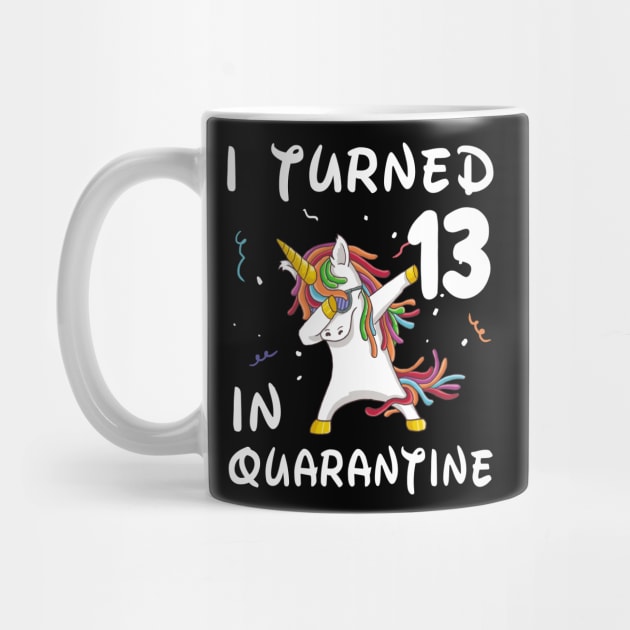 I Turned 13 In Quarantine by Sincu